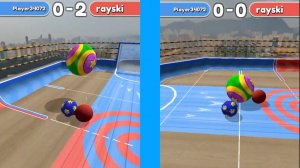 Going balls All Levels Gameplay IOS Android Going Balls level 951 Goal ball