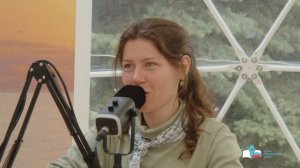 Интервью с Варварой Заборцевой