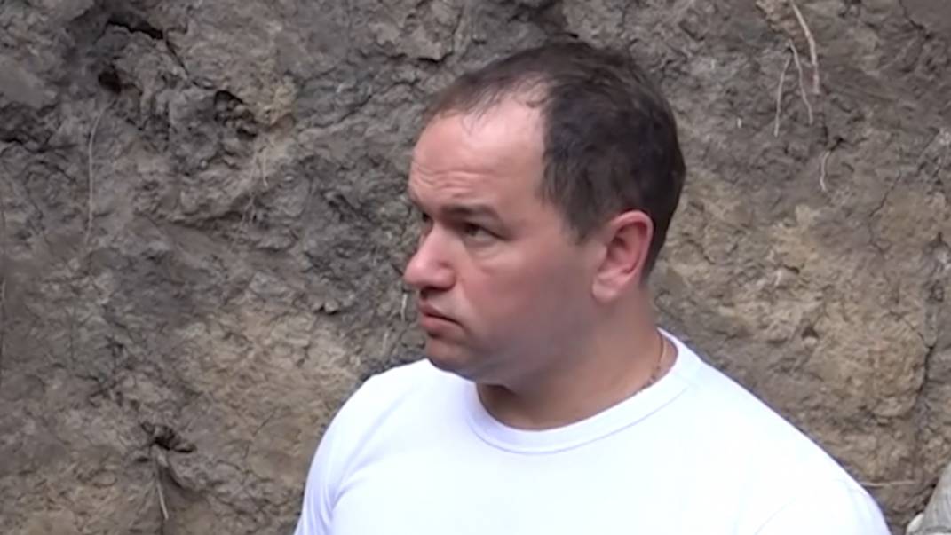 Военный блогер Алехин не пошел на СВО после получения повестки