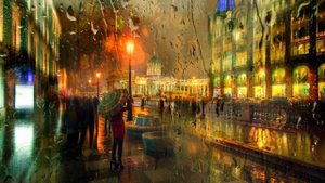 Бесконечная Осень