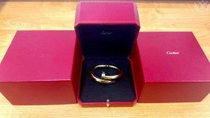 Браслет Cartier за 5 млн руб. изъят таможней Сочи у пассажирки из Дубая