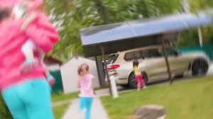 Мороженое для друзей — весёлые приключения с Майей, Машей и Мией