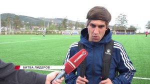 Команда ФК «Бурятии» продолжает своё участие в юношеской футбольной лиги