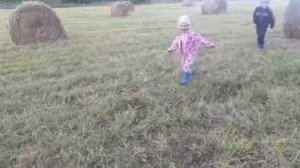 Идём с грибов