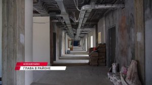 Алексей Цыденов побывал с рабочей поездкой в северных районах Бурятии