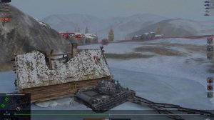 ААТ60-ПТ на которой ты точно не останешься без урона