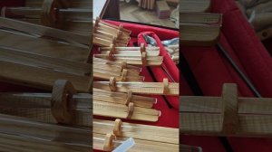 Обзор чакрофона Хрустальный звон