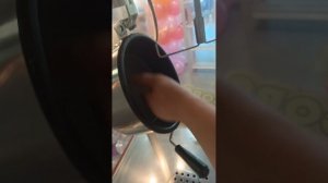 Аппарат для попкорна 🍿