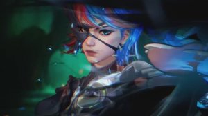 Season 4 Battle Pass: Fruit of Immortality | Marvel Rivals