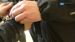 Житель Иванова осужден за содействие террористической деятельности