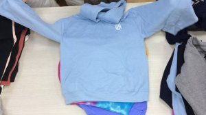 сти324. Толстовки Канада сток