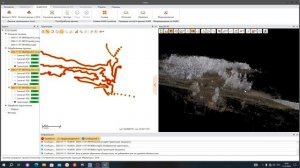 Работа с программой CoPre: исправляем "отлеты" траектории