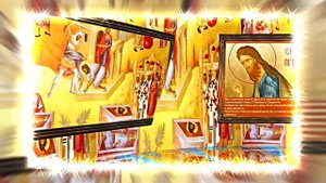 Усекновение Главы Иоанна Предтечи 9!