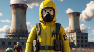 Злой доктор нас чуть не убил!