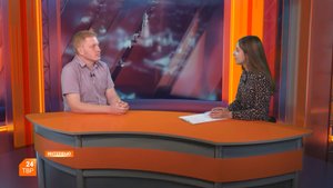 Сергей Денисов | Интервью