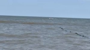 Что такое водный мотоцикл в Голубицкой