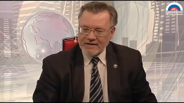 Игорь Панарин и Сергей Лузянин: Возрождение китайской мечты: станет ли Поднебесная мировым лидером