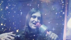 Homie | Эгоист | cover Acapella Mila Renar (harmony  version)