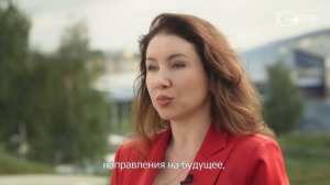 Ирина Окладникова о сессиях Московского финансового форума-2025.