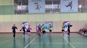 Чирданс