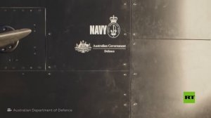 البحرية الأسترالية تكشف عن أسطول الغواصات المسيرة