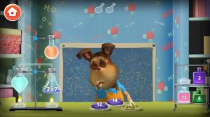 Барбоскины|Таблица Умножения с Барбоскиными|Учим Таблицу Умножения на (2)