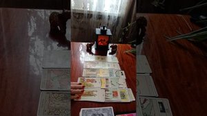 Таро.Какие клоуны с вами рядом.