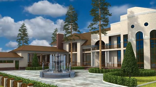 дом 1 с фонтаном смотреть онлайн