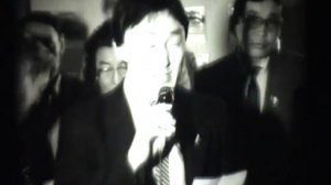 Ленинскэй зал уеруулээх аьыллыыта (1988 с.)