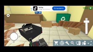 Первый опыт в игре PC simulator ! 1 часть