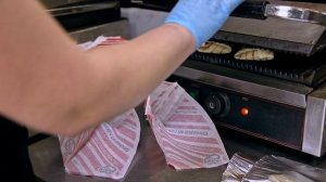 Отзыв франчайзи Три Соуса