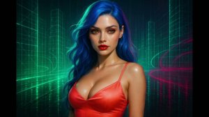 (Trap Synthwave) Mirage Bloom