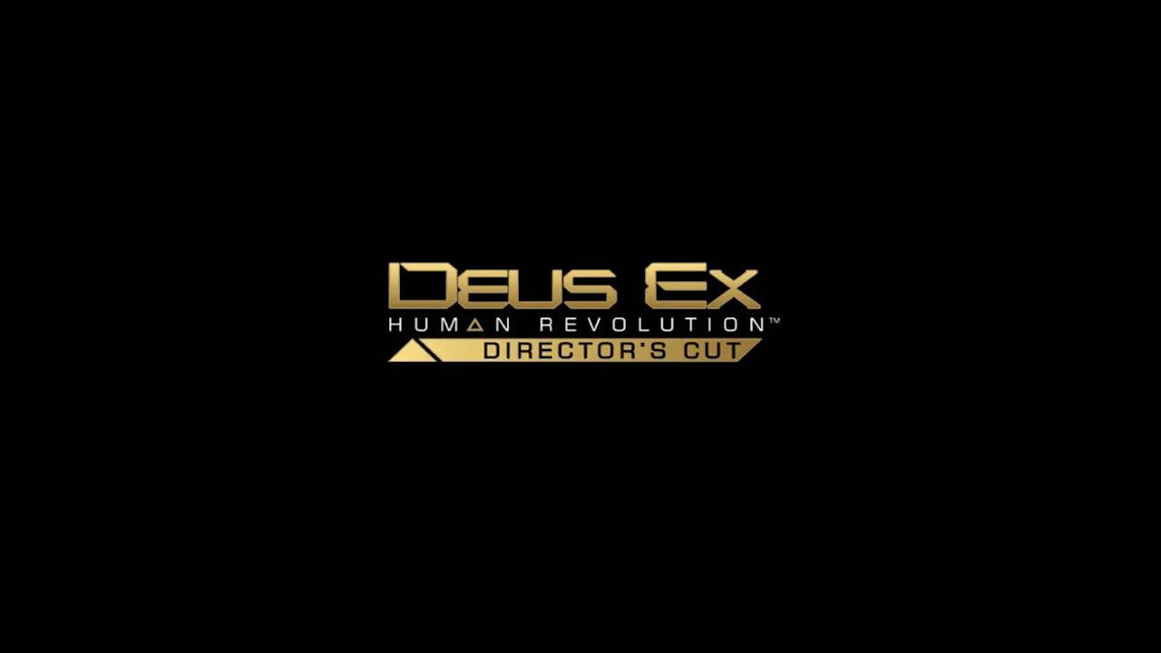 Deus Ex: Human Revolution - Director's Cut Прохождение 1 смотреть онлайн