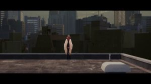 новый тизер аниме-фильма «Человек-бензопила: Резе»!