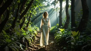 Запомни раз и навсегда, каждый шаг приближает тебя к цели, и твой успех неизбежен..