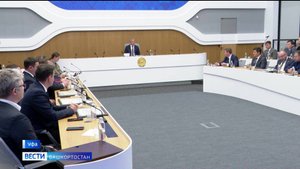 На «Часе креативных индустрий» в Уфе обсудили развитие IT-отрасли