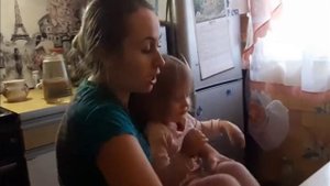 Усик пупусик