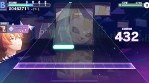 (Hard) Phony - Kanade Yoisaki