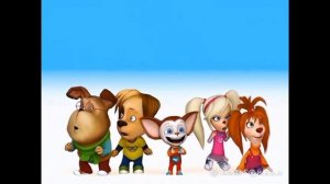 Барбоскины ИИ (часть 12)