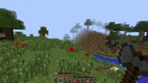Minecraft 1.7.20 earthly l часть 3 l Глава  постройка дома