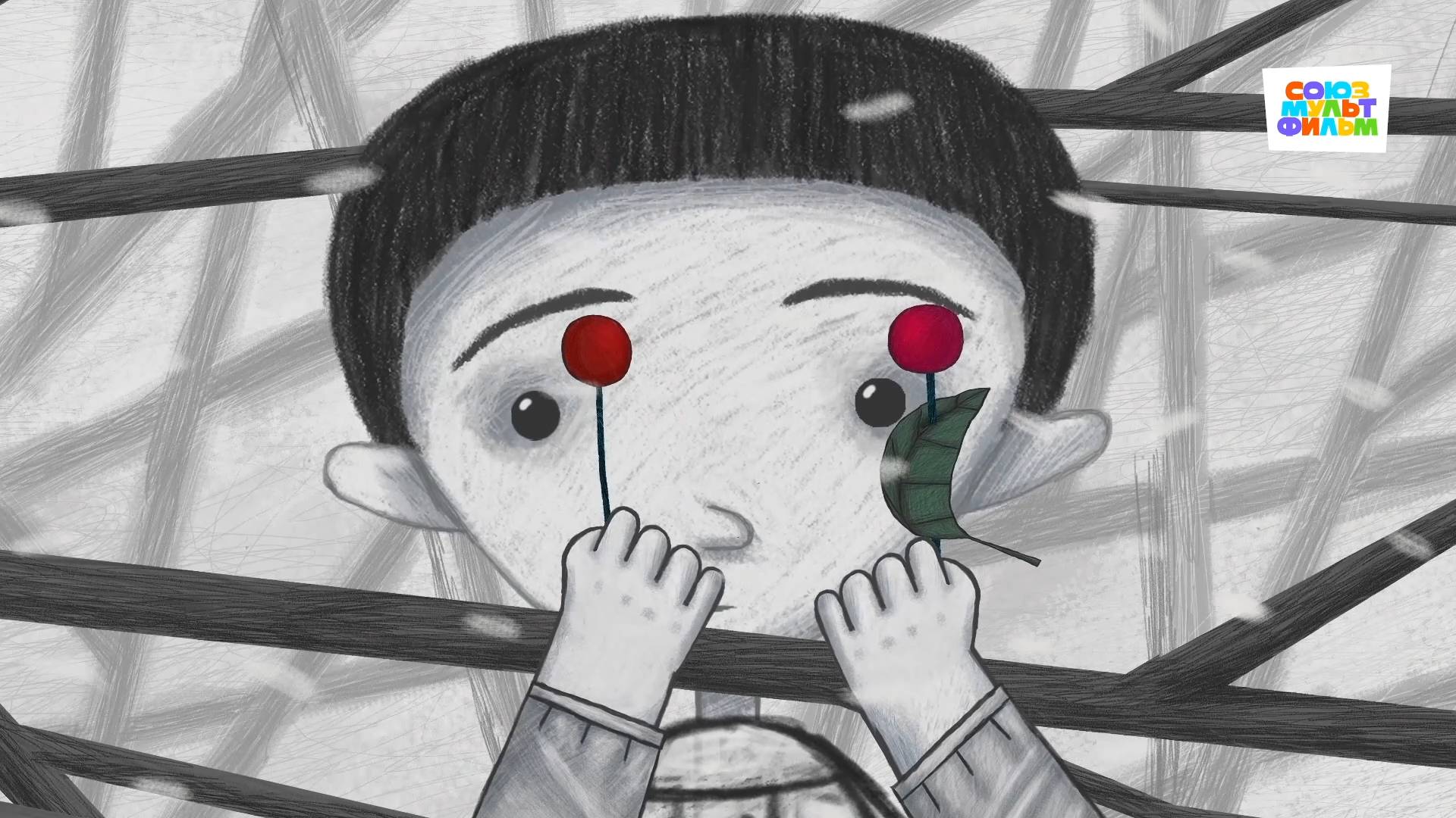 Мурка (Альманах "Серебряный век") - Союзмультфильм HD