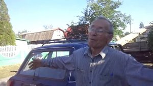 Гуманитарная помощь Фондом _Спас Нерукотворный_ для ЛНР 26 сентября 2015год (4)