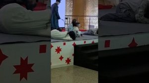 Театр "Чулпан". г. Ижевск. Муса Джалиль "Варварство"