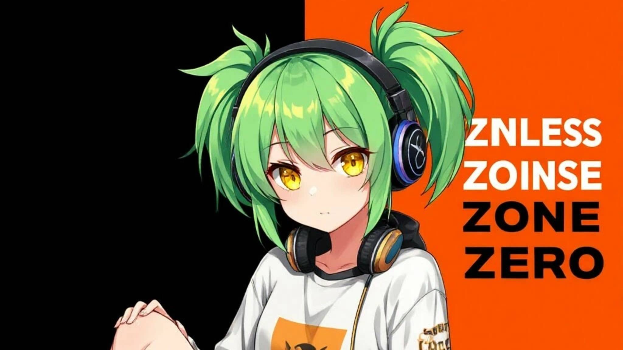 Zenless Zone Zero. | Архив спец выпуск: Секция 6. смотреть онлайн