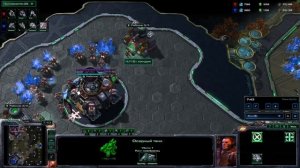 SC2 Серебро крепче алмаза!