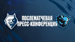 Послематчевая пресс-конференция "Нефтехимик" - "Динамо" (Минск)