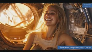 Music and videos created by AI