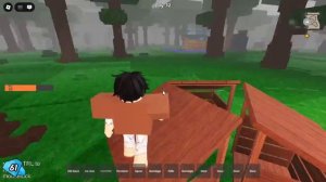 Прохожу 99 ночей в лесу на 3 бейджа (спалил свой голос?)