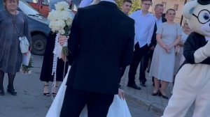 Иван и Алина ❤️