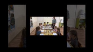 ПОДГОТОВИТЕЛЬНАЯ ГРУППА. СОВМЕСТНАЯ ОБРАЗОВАТЕЛЬНАЯ ДЕЯТЕЛЬНОСТЬ.